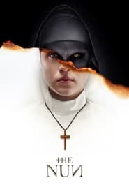 The Nun (2018) subtitles - SUBDL poster