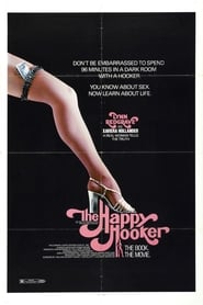 The Happy Hooker (1975) subtitles