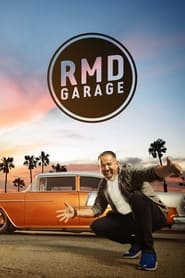 RMD Garage (2017) subtitles