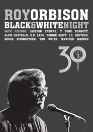 Roy Orbison: Black and White Night 30 (2017) subtitles - SUBDL poster