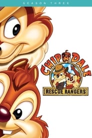 Chip 'n Dale Rescue Rangers