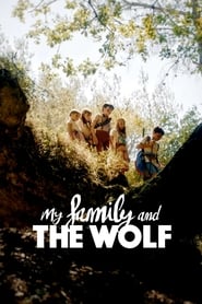 My Family and the Wolf Indonesian  subtitles - SUBDL poster