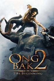 Ong Bak 2 (องค์บาก 2)