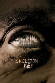 The Skeleton Key French  subtitles - SUBDL poster