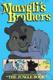 Mowgli's Brothers (1976) subtitles