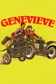 Genevieve (1953) subtitles - SUBDL poster