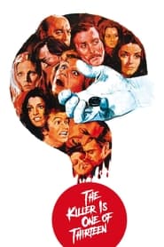 The Killer Is One of Thirteen (1973) subtitles