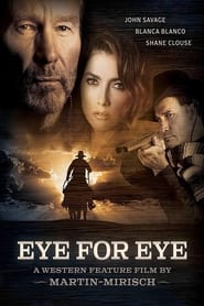 Eye for eye (2022) subtitles - SUBDL poster