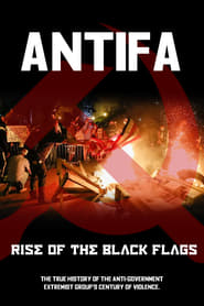 Antifa:  Rise of the Black Flags (2020) subtitles - SUBDL poster