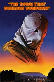 The Town That Dreaded Sundown English  subtitles - SUBDL poster