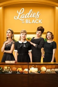 Ladies in Black English  subtitles - SUBDL poster