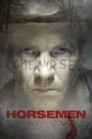 Horsemen (Horsemen of the Apocalypse) (2009) subtitles - SUBDL poster