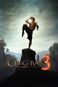 Ong Bak 3 (องค์บาก 3)