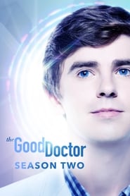 The Good Doctor