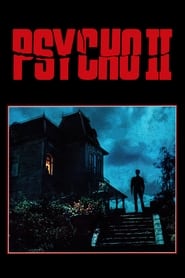 Psycho II (1983) subtitles