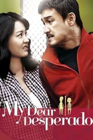 My Dear Desperado (Gangster Lover / Nae Kkangpae Gateun Aein) (2010) subtitles