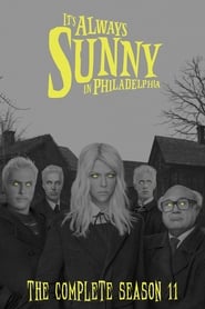 It's Always Sunny in Philadelphia Danish  subtitles - SUBDL poster