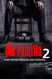 Me Familia 2 English  subtitles - SUBDL poster