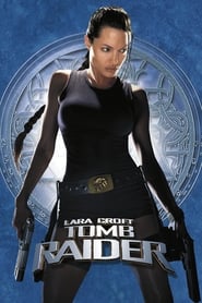 Lara Croft: Tomb Raider (2001) subtitles - SUBDL poster
