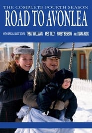 Road to Avonlea