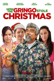 How the Gringo Stole Christmas Dutch  subtitles - SUBDL poster