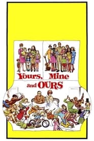 Yours, Mine and Ours (1968) subtitles