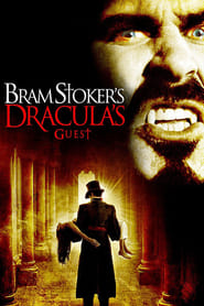 Dracula's Guest Danish  subtitles - SUBDL poster