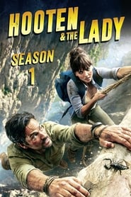 Hooten & The Lady