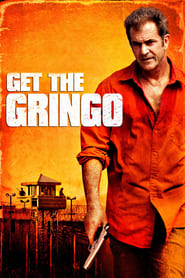 Get the Gringo (2012) subtitles - SUBDL poster