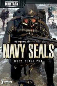 Navy SEALS - BUDS Class 234 (2000) subtitles - SUBDL poster