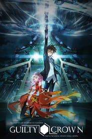 Guilty Crown (2012) subtitles