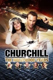 Churchill: The Hollywood Years English  subtitles - SUBDL poster