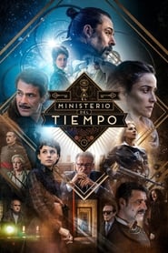 The Ministry of Time (2015) subtitles