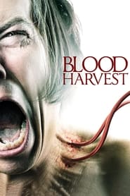 The Blood Harvest (2016) subtitles - SUBDL poster