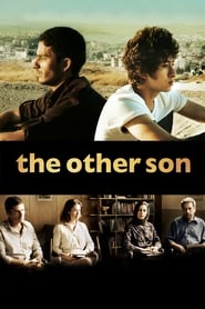 The other son (Le fils de l'autre)