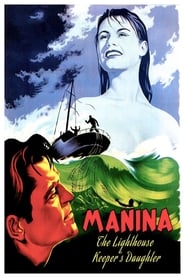 Manina, the Lighthouse-Keeper's Daughter (1952) subtitles - SUBDL poster