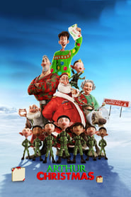 Arthur Christmas Indonesian  subtitles - SUBDL poster