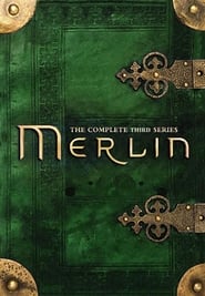 Merlin Swedish  subtitles - SUBDL poster