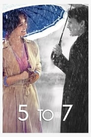 5 to 7 (2014) subtitles - SUBDL poster