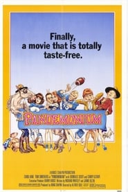 Pandemonium (1982) subtitles - SUBDL poster