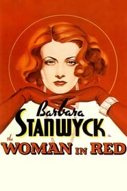 The Woman in Red