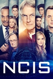 NCIS: Naval Criminal Investigative Service (Navy CIS)