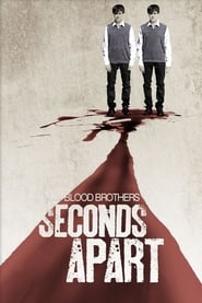 Seconds Apart Danish  subtitles - SUBDL poster