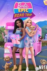 Barbie Epic Road Trip (2022) subtitles