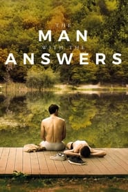 The Man with the Answers Arabic  subtitles - SUBDL poster