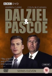 Dalziel and Pascoe