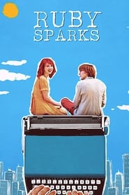 Ruby Sparks English  subtitles - SUBDL poster