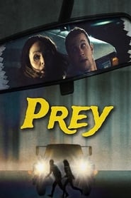 Prey (2019) subtitles