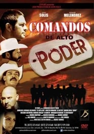 Comandos de alto poder (2010) subtitles - SUBDL poster