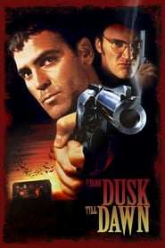 From Dusk Till Dawn (1996) subtitles